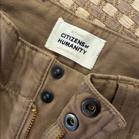 Citizens of Humanity trouser- washed but never worn! - Picture 4 of 4
